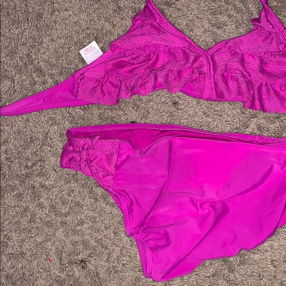 Two Piece Swimsuit - Picture 4 of 4